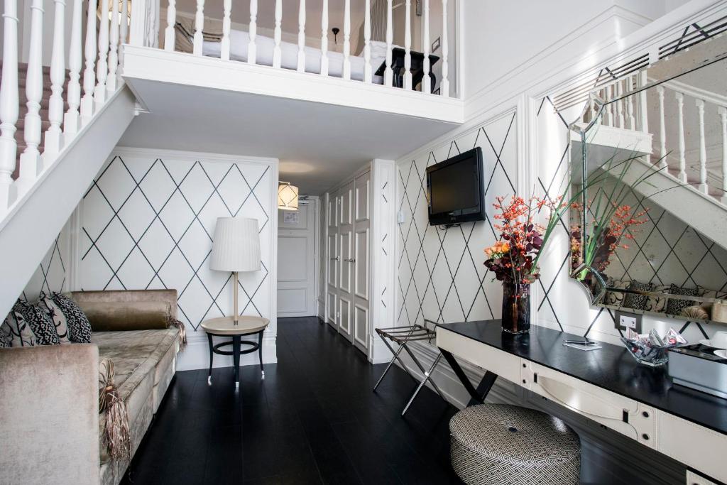 Duplex Junior Suite - Image 1