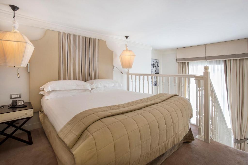 Duplex Junior Suite - Image 2
