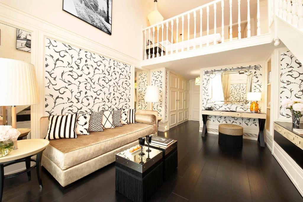 Duplex Suite - Image 1