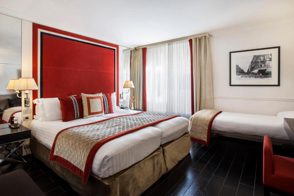 Grand Deluxe Room - Image 1