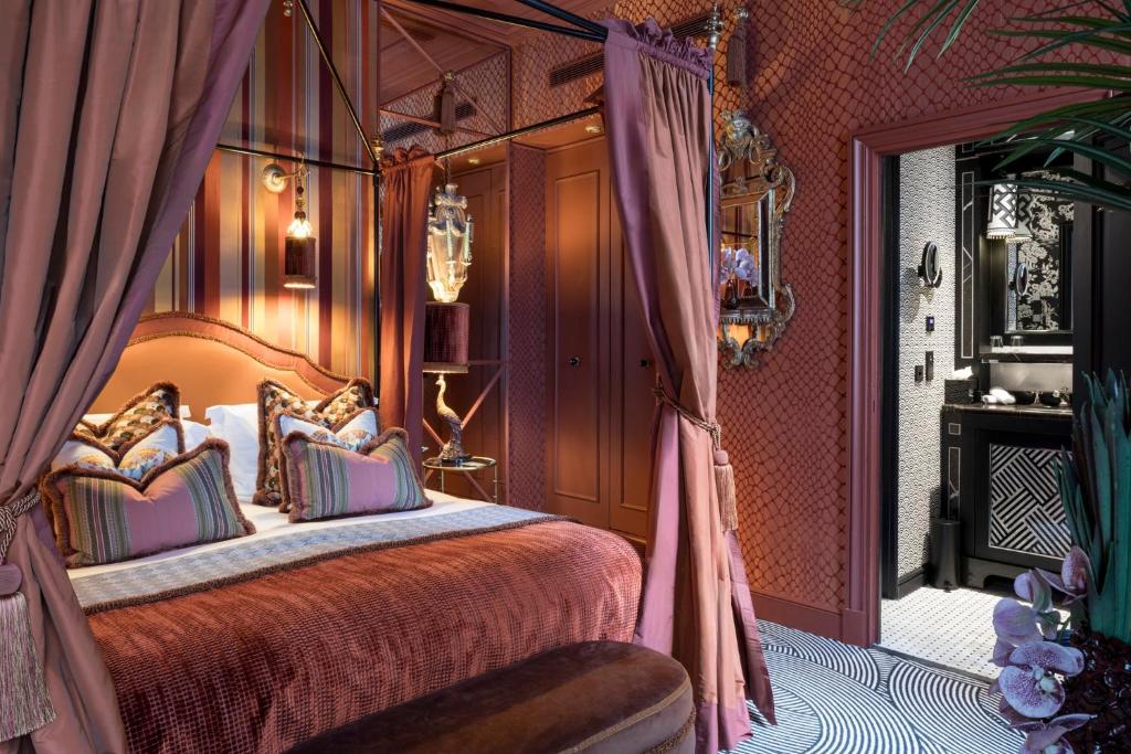 Grand Tour Suite - Image 6