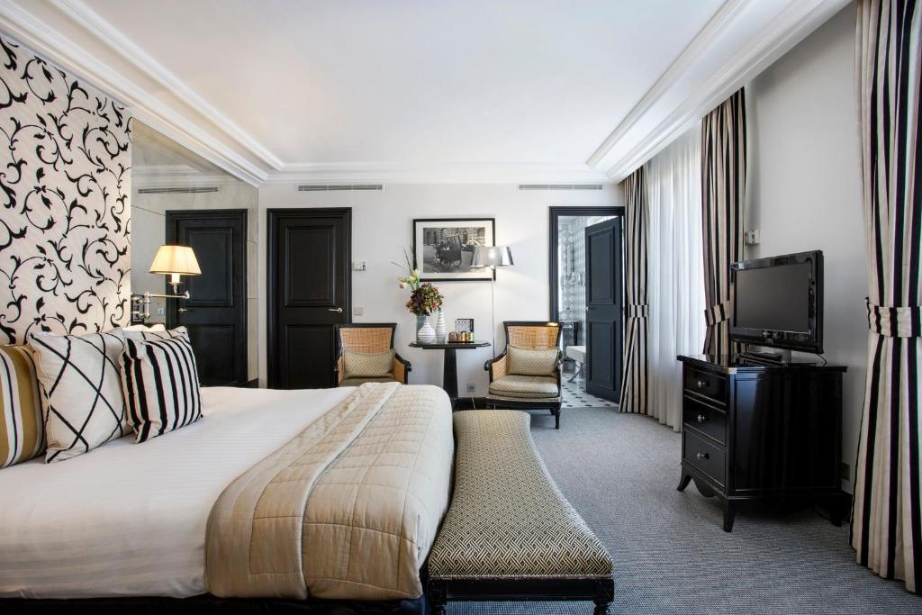Junior Suite - Image 1