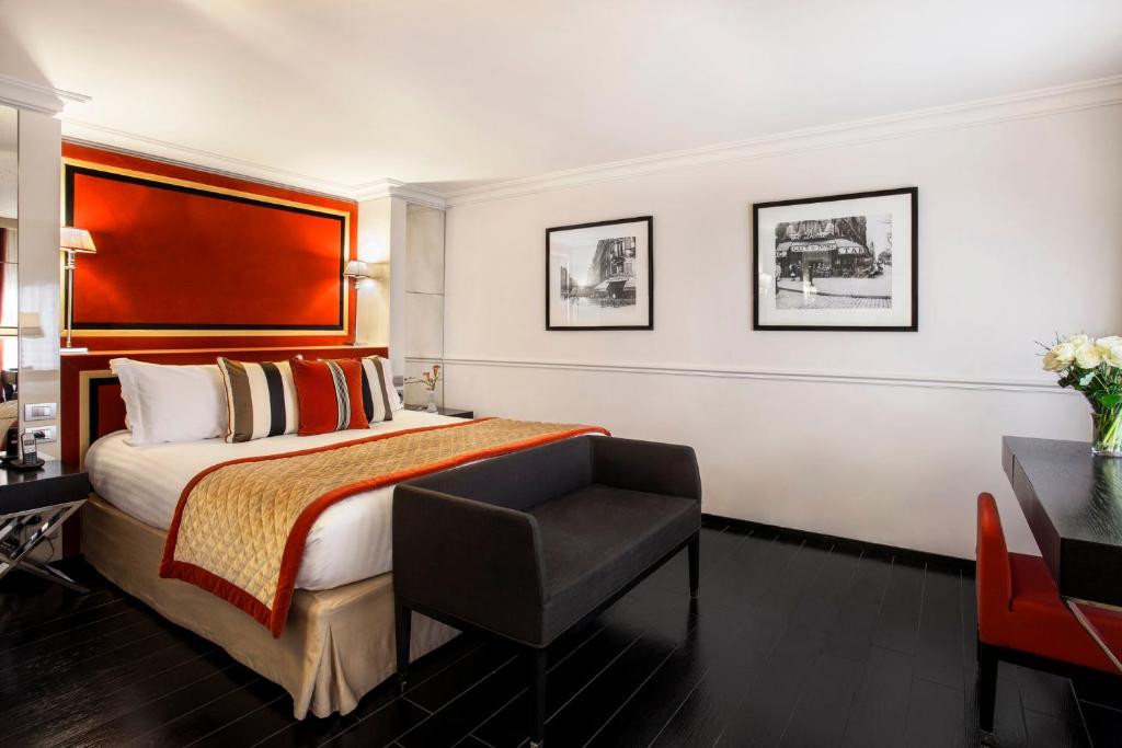 Junior Suite - Image 4