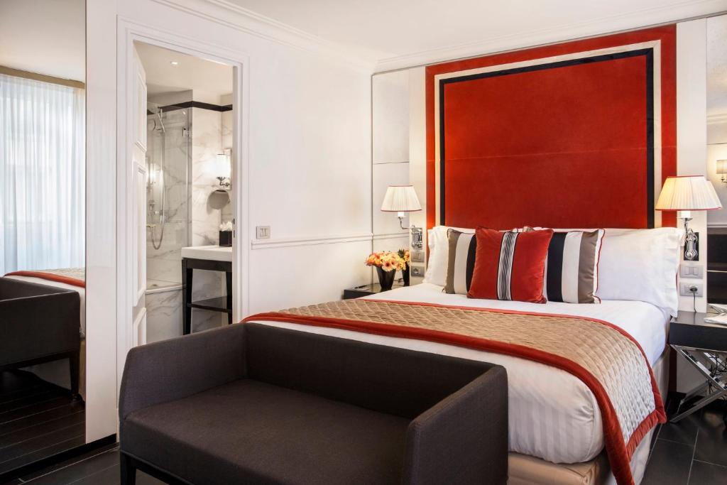 Superior Room - Image 1