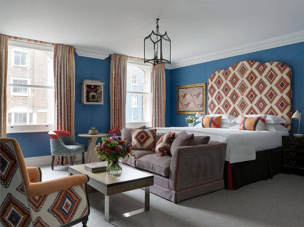 Deluxe Junior Suite - Image 3