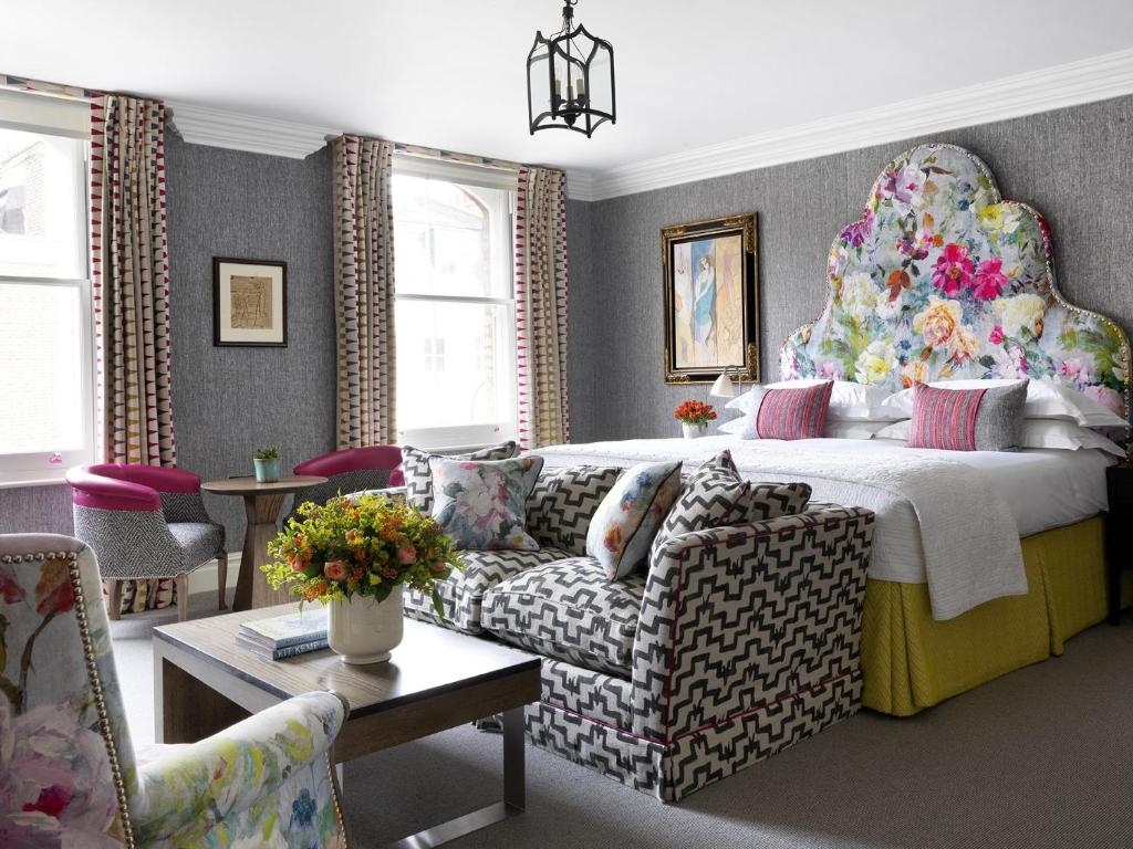 Deluxe Junior Suite - Image 4
