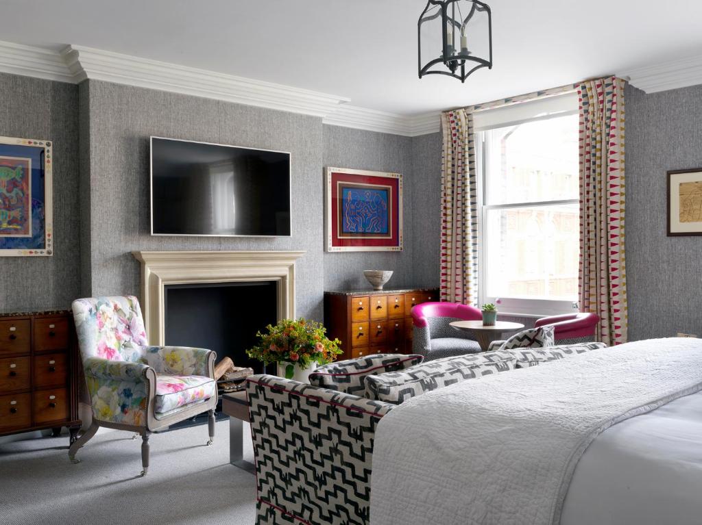 Deluxe Junior Suite - Image 6