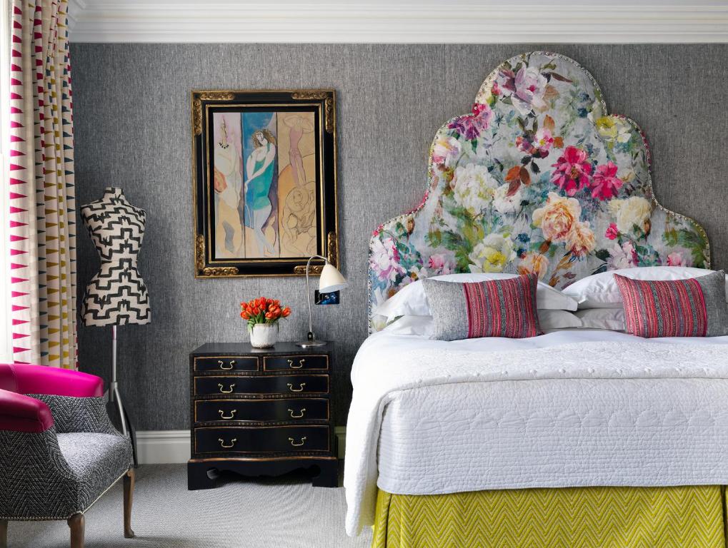 Deluxe Junior Suite - Image 7