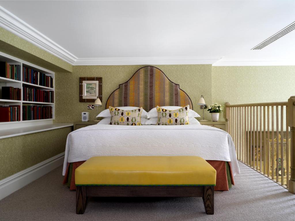 Superior Loft Suite - Image 4