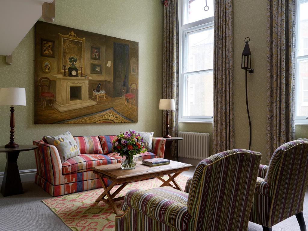 Superior Loft Suite - Image 6