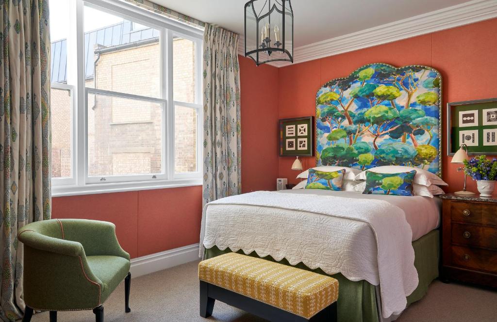 Superior Room - Image 1