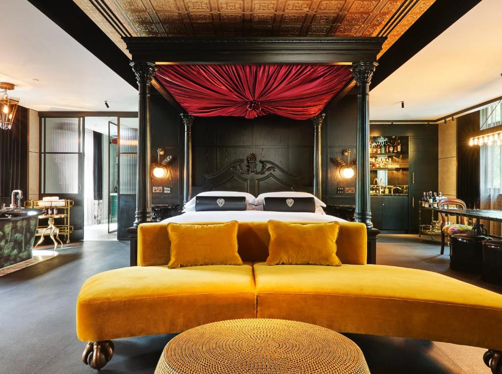 Flitcroft Apartment - Image 2
