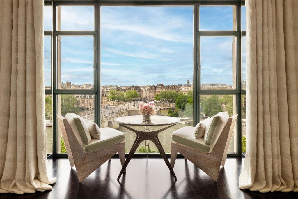 Seine Suite - Image 4