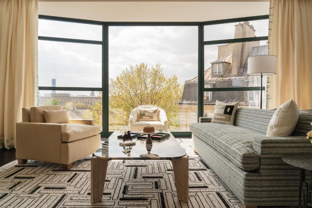 Seine Suite - Image 5