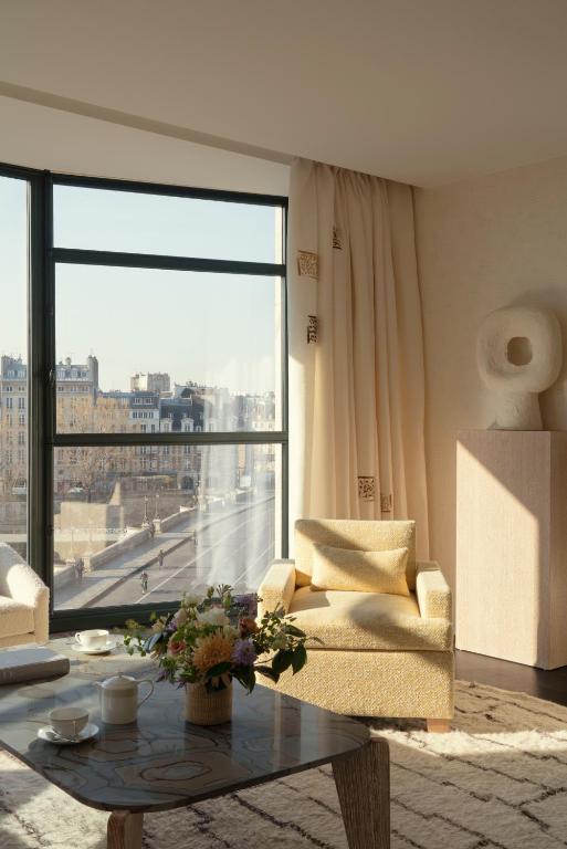 Seine Suite - Image 6