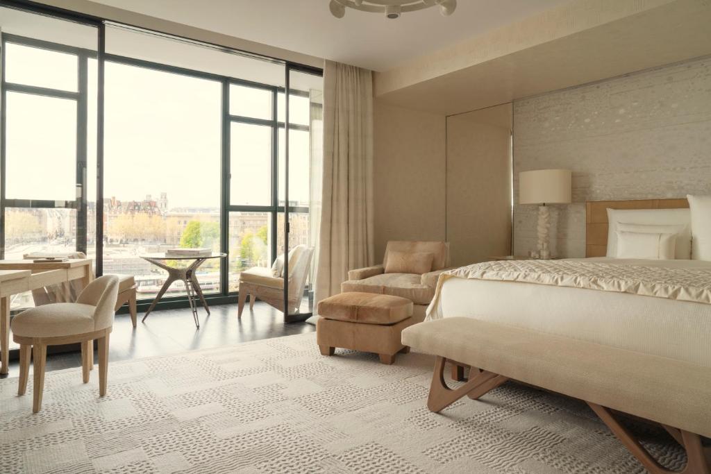 Seine Suite - Image 7