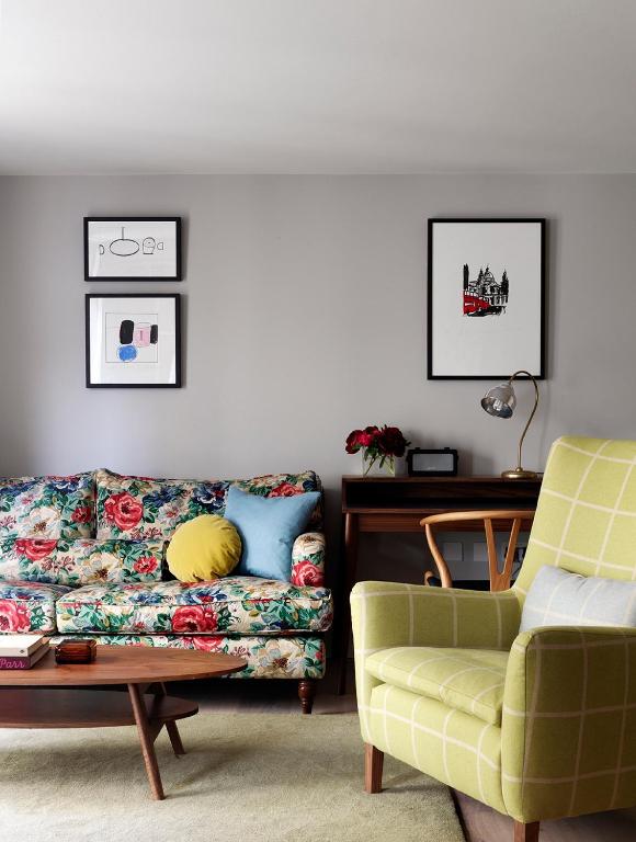 Deluxe Two-Bedroom Apartment - Image 4