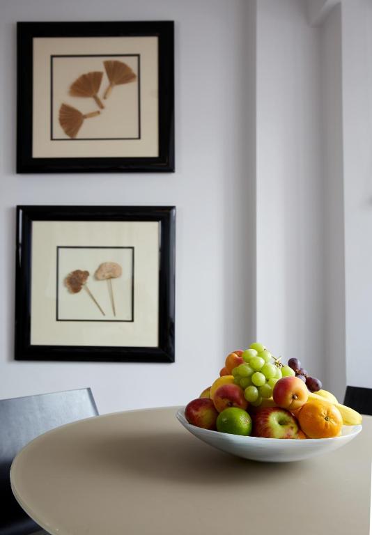 Three-Bedroom Townhouse - Image 11