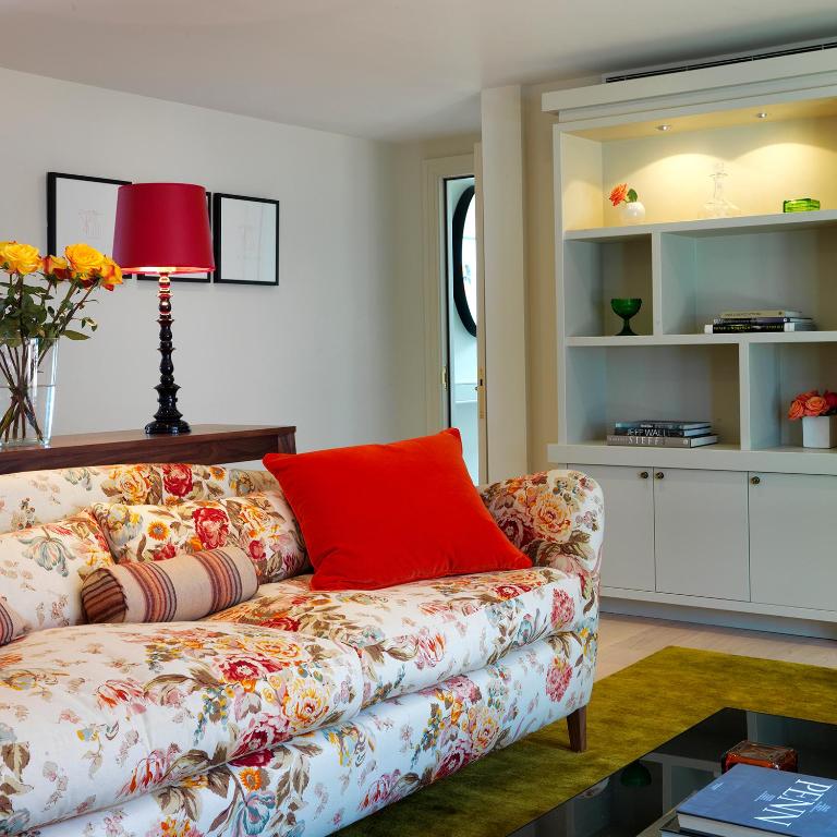 Two-Bedroom Penthouse Apartment - Image 6