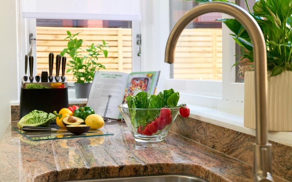 Two-Bedroom Villa - Image 4