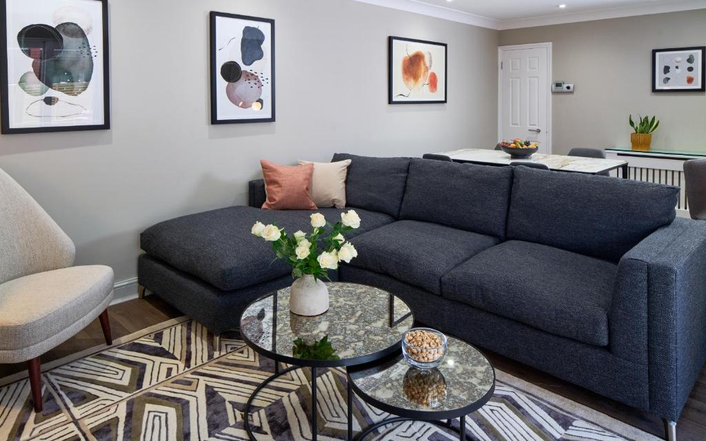 Two-Bedroom Villa - Image 6