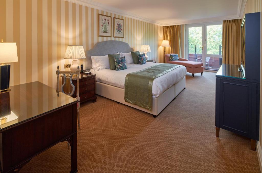 Luxury Two Bedroom Apartment - Hyde Park View - Image 2