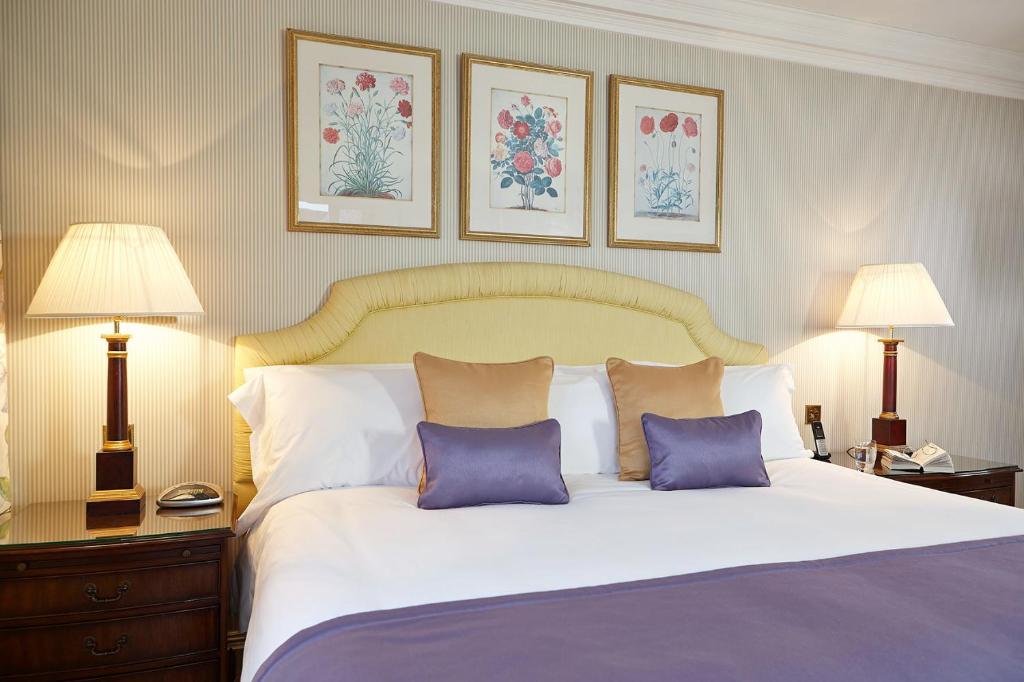 Two Bedroom Penthouse - Image 10