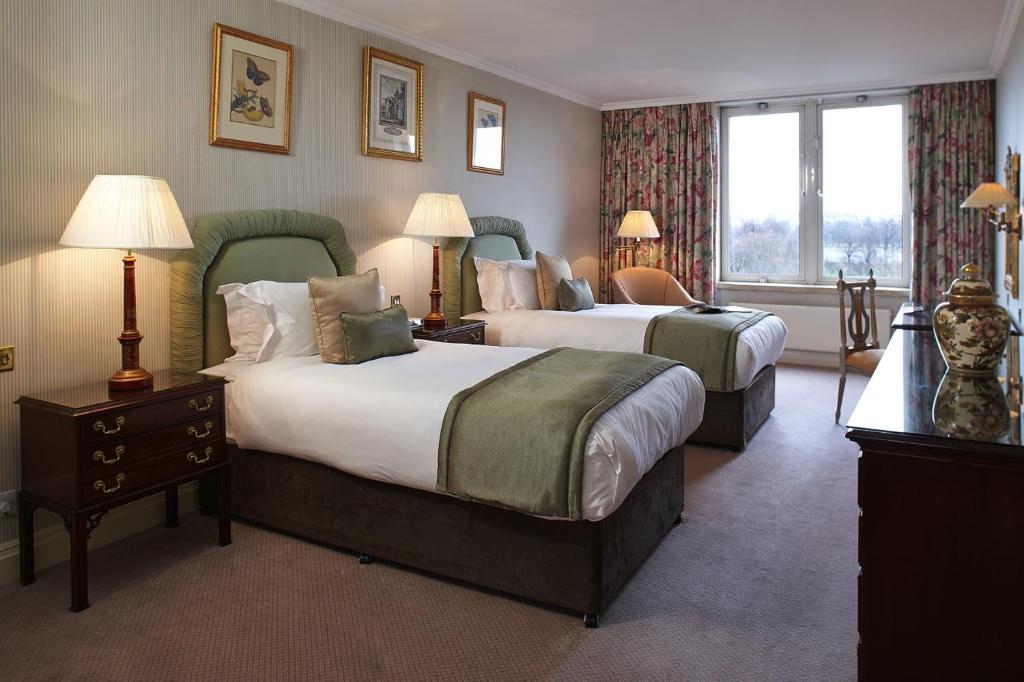 Two Bedroom Penthouse - Image 3