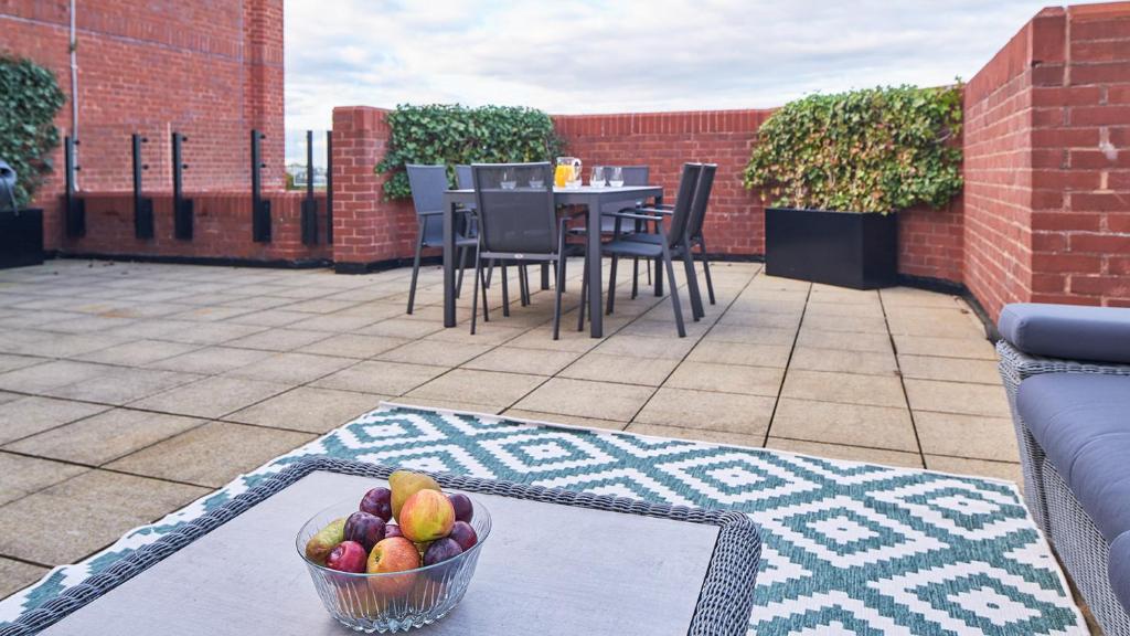 Two Bedroom Penthouse - Image 7