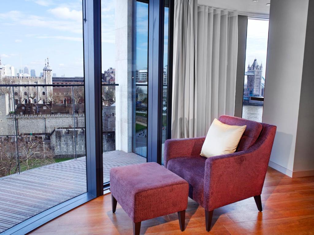Luxury Two-bedroom Apartment with Tower View - Image 6