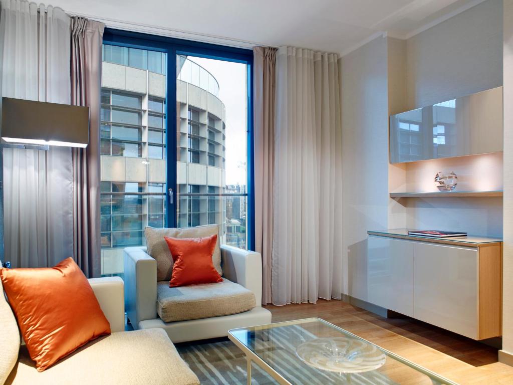 Superior One Bedroom Apartment with Sofa Bed