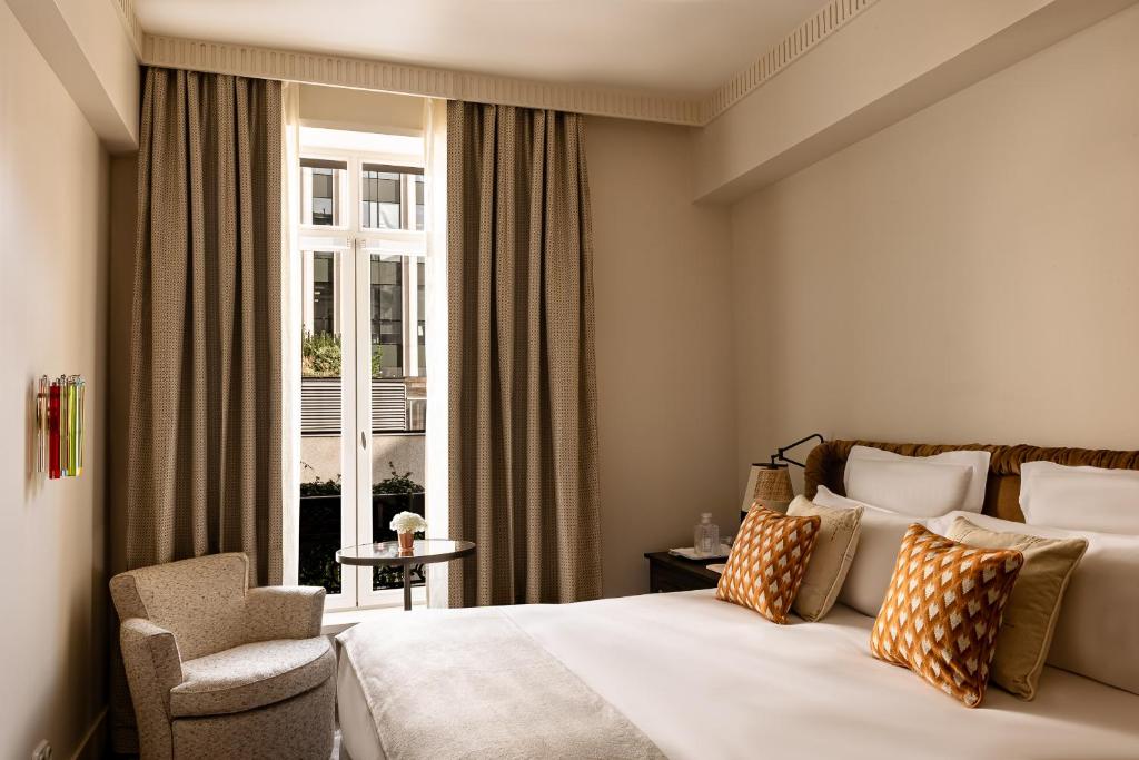 "Boudoir" Room - Image 2