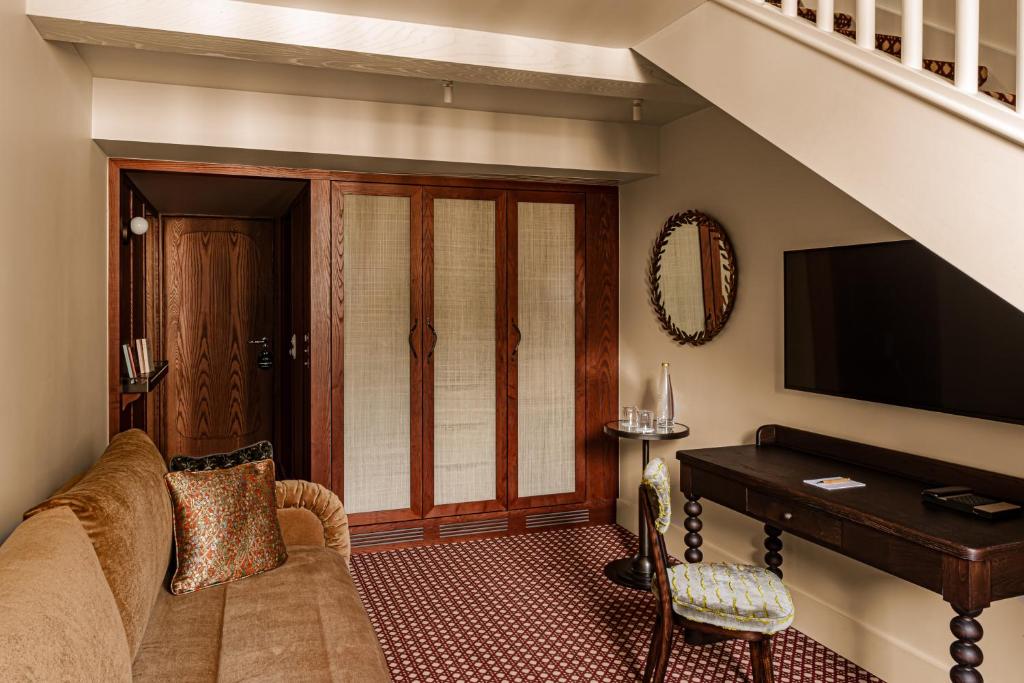 Duplex Junior Suite - Image 1