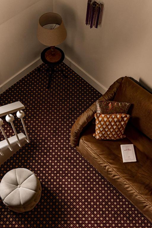 Duplex Junior Suite - Image 4