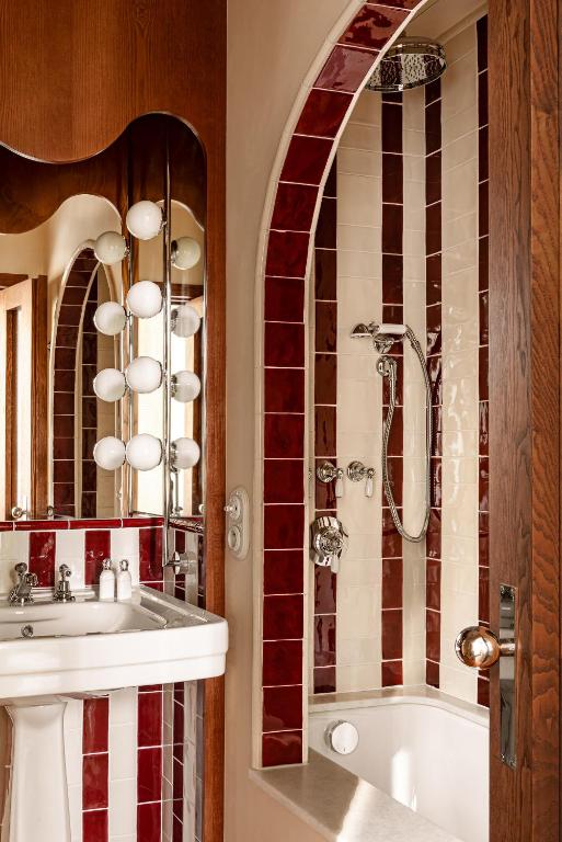 Family Junior Suite - Image 3