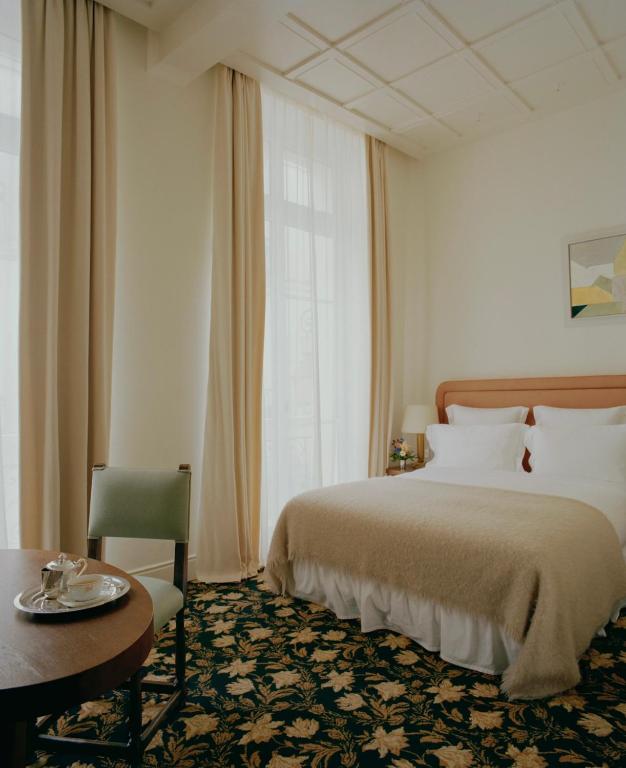 Prestige Room Voltaire - Image 5