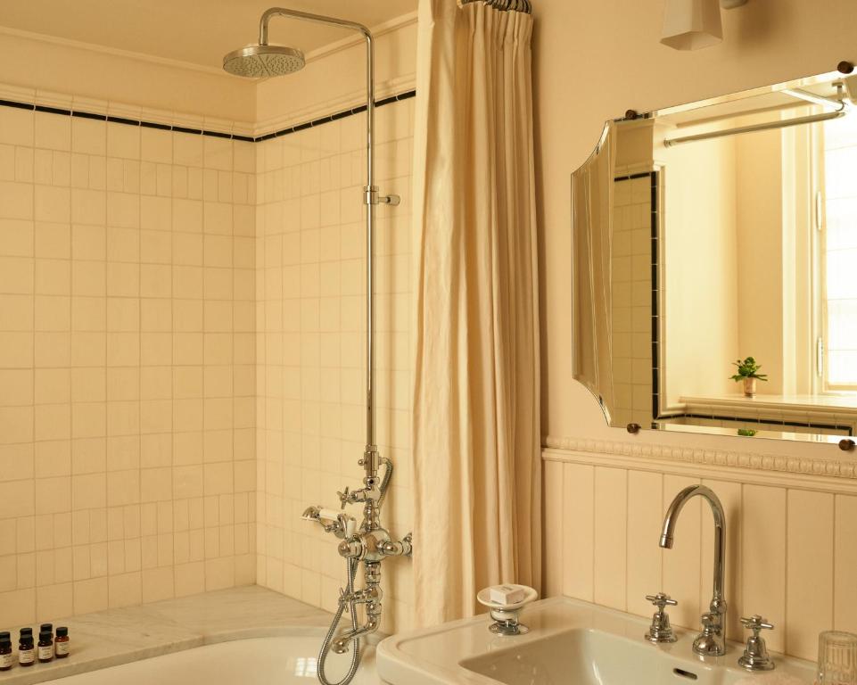 Suite Voltaire - Image 1