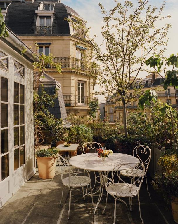 Suite Voltaire - Image 11