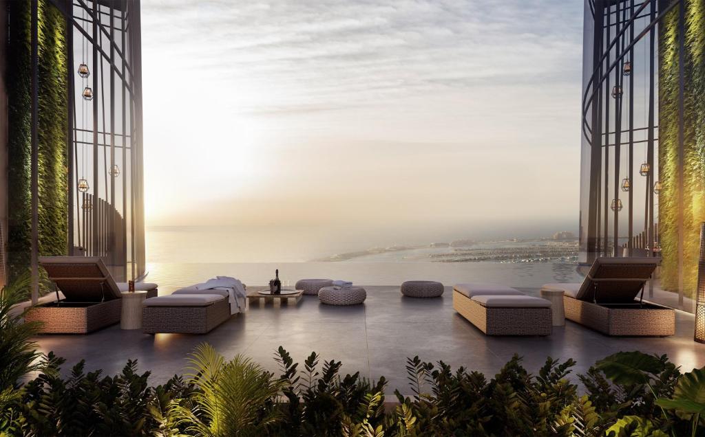 Ciel Dubai Marina, Vignette Collection by IHG