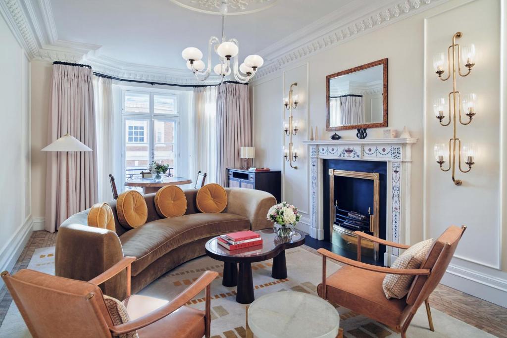 Mayfair Suite - Image 2