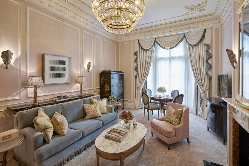 Mayfair Suite - Image 1