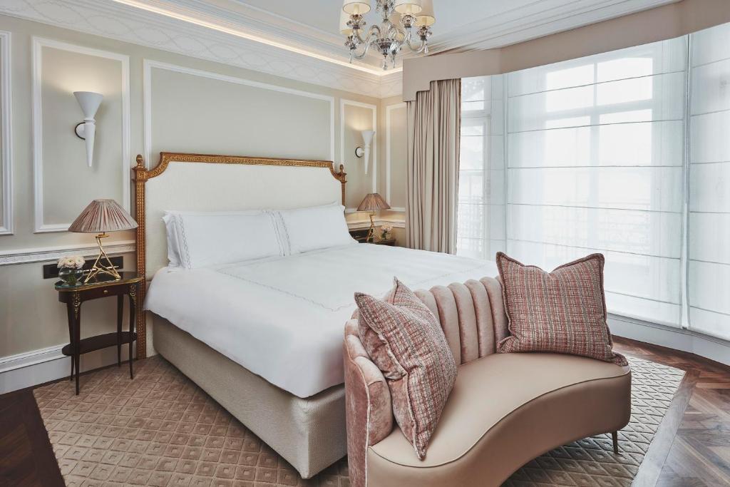 Mayfair Terrace Suite - Image 7