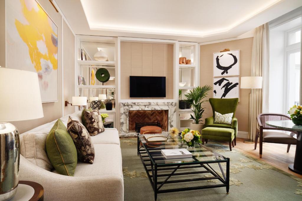 Garden Suite - Image 1