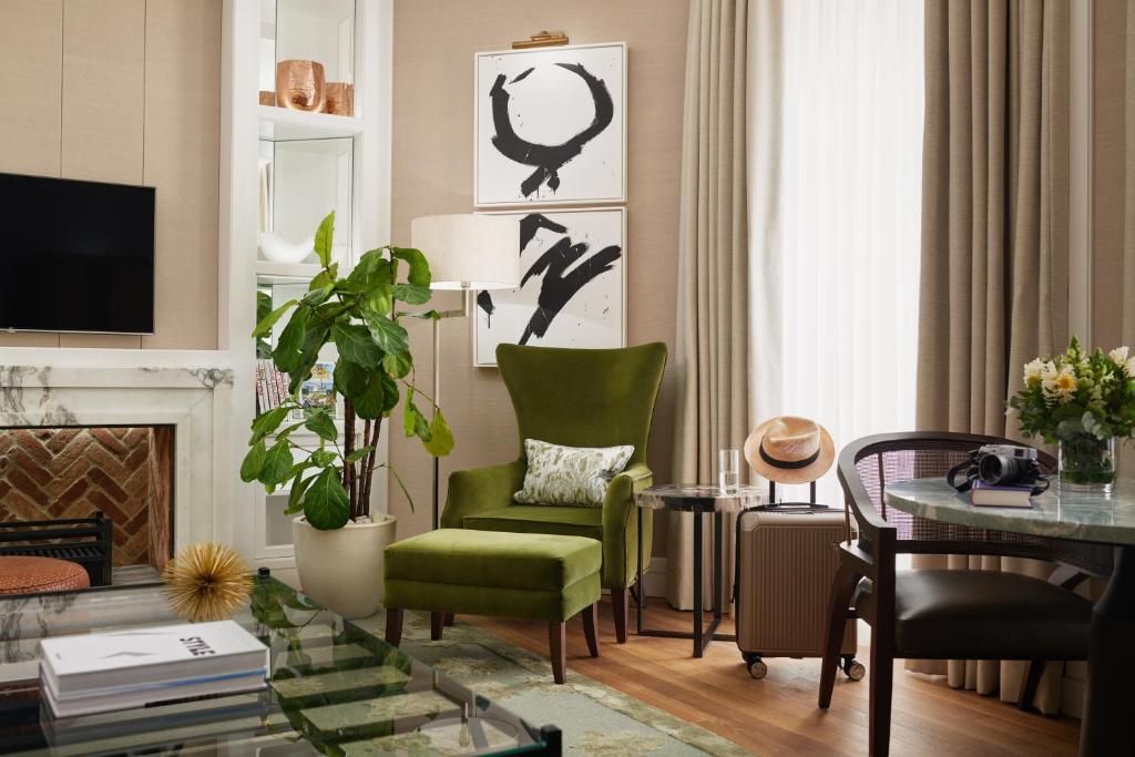 Garden Suite - Image 3