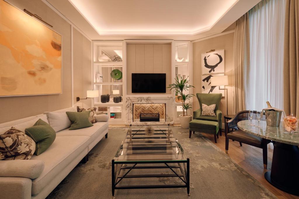 Garden Suite - Image 7