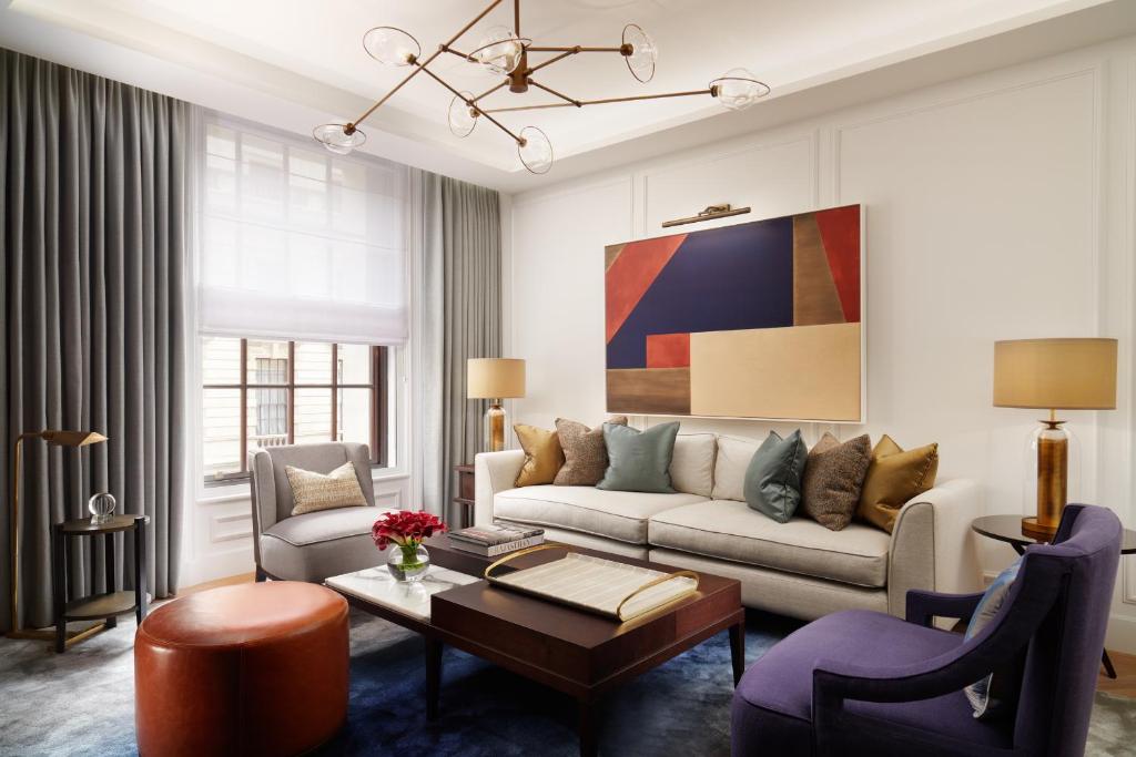 London Suite - Image 1
