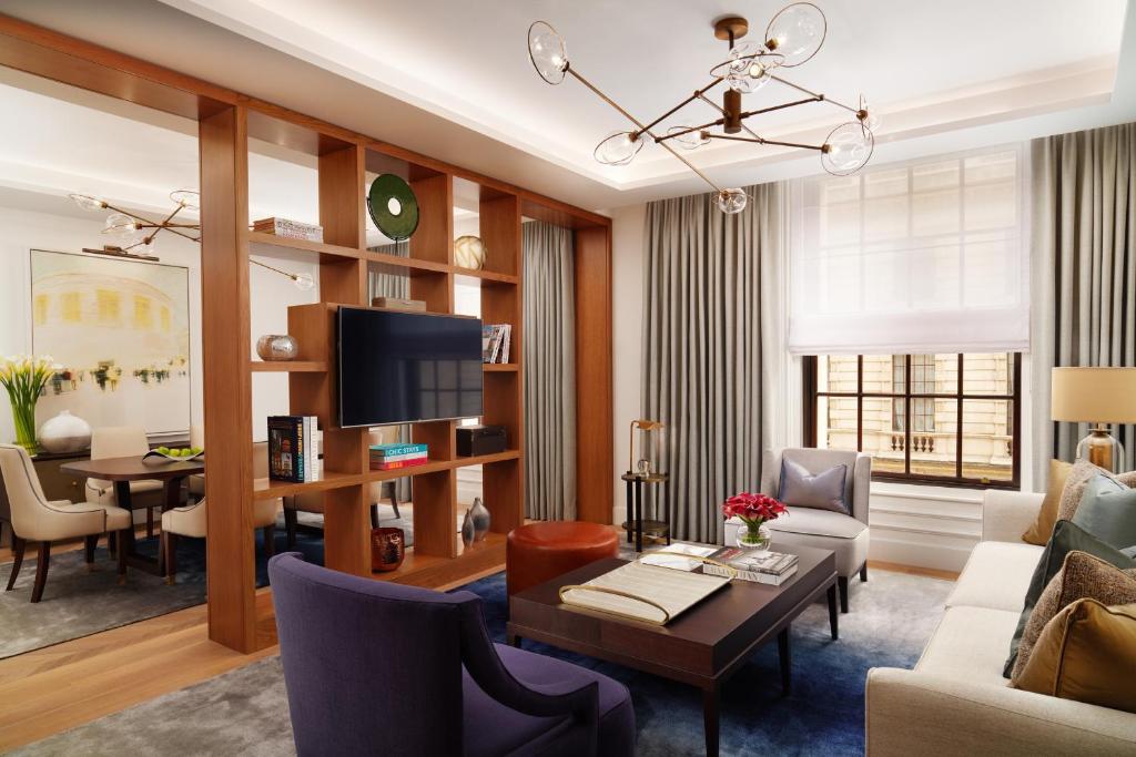 London Suite - Image 3
