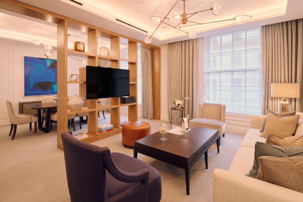 London Suite - Image 9