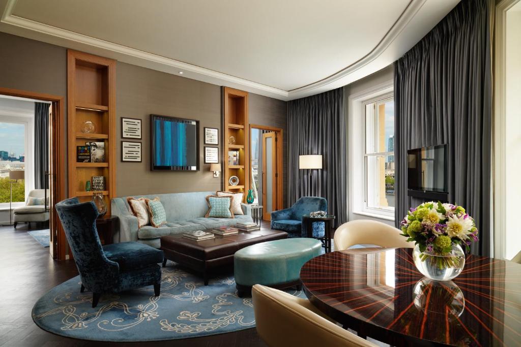 River Suite - Image 1