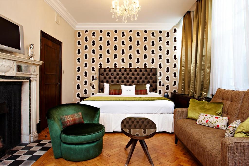 King Magistrate Suite - Image 3